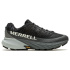 obuv merrell J067759 AGILITY PEAK 5 black/granite