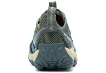 obuv merrell J037569 ACCENTOR 3 SIEVE steel blue