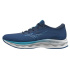 MIZUNO WAVE SERENE / Classic Blue /Mercury Blue/White /