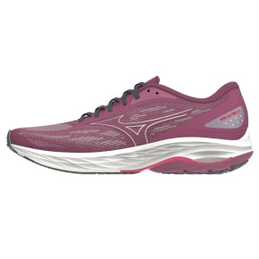 MIZUNO WAVE ULTIMA 15 / Violet Quartz/White Sand/Azalea /