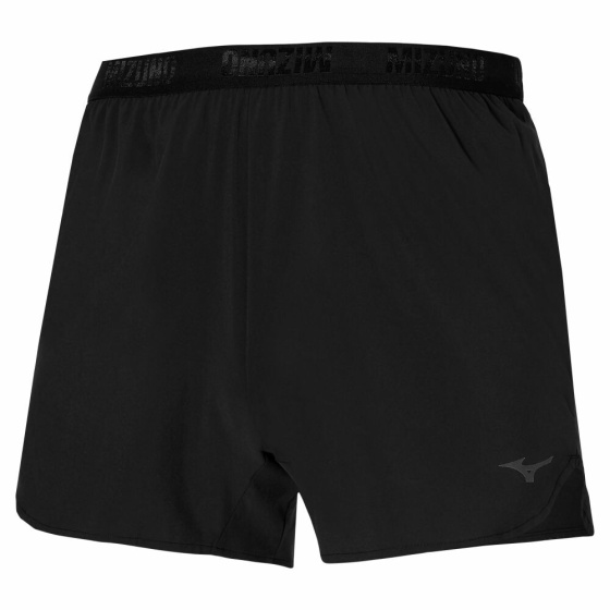 MIZUNO Aero 4.5 Short / Black /