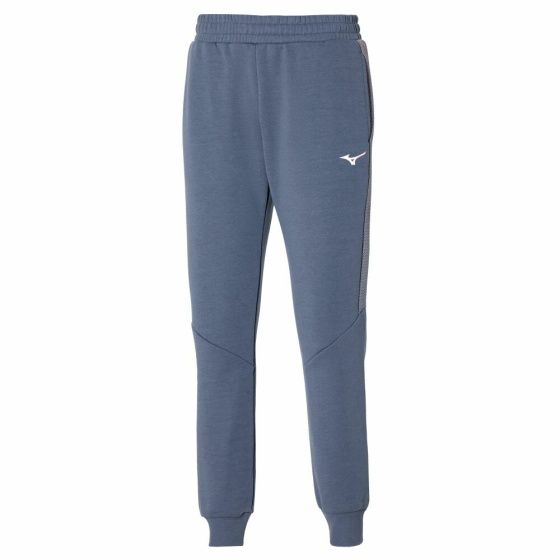 MIZUNO Release Sweat Pant / Nightshadow Blue /