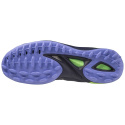 MIZUNO WAVE LEOPARDUS / EBlue/TechGreen/Lolite /