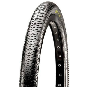 MAXXIS PLÁŠŤ DTH DRÁT 20X1 3/8 SILKWORM