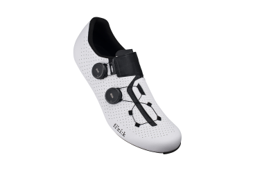 FIZIK TRETRY VENTO INFINITO CARBON 2 WHITE - BLACK (VER2IXR1C2010)