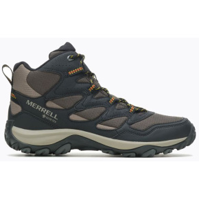 obuv merrell J036777 WEST RIM SPORT MID GTX black/beluga