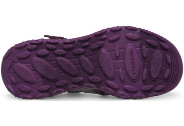 obuv merrell MK166974 HYDRO 2 grey/berry