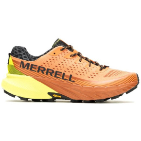 obuv merrell J068109 AGILITY PEAK 5 melon/clay