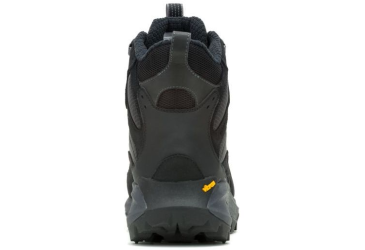 obuv merrell J068305 MOAB SPEED 2 THERMO MID WP triple black