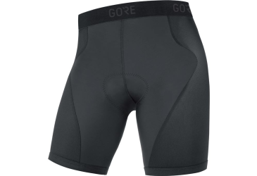 GORE C3 Liner Short Tights+-black