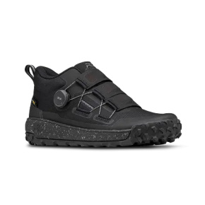 RIDE CONCEPTS boty pánské TALLAC MID BOA černá/charcoal velikost 43