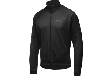 GORE C3 GTX I Thermo Jacket black L 100644990005