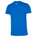 MIZUNO Graphic Tee / Peace Blue /