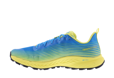 INOV-8 TRAILFLY SPEED M (wide) blue/yellow