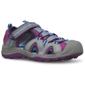 obuv merrell MK166974 HYDRO 2 grey/berry