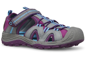 obuv merrell MK166974 HYDRO 2 grey/berry