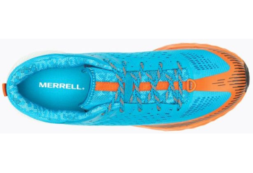 obuv merrell J067755 AGILITY PEAK 5 tahoe/cloud