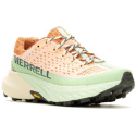 obuv merrell J068168 AGILITY PEAK 5 peach/spray