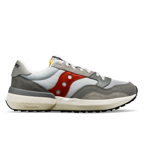 unisex obuv saucony S70790-17 JAZZ NXT grey/red