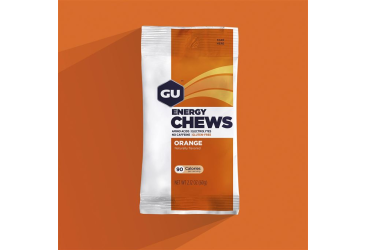 GU Energy Chews 60