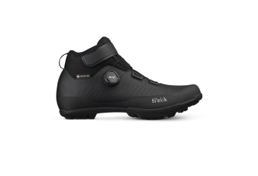 FIZIK Terra Artica X5 GTX black/black