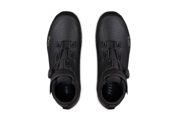 FIZIK Terra Artica X5 GTX black/black