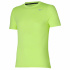 MIZUNO Impulse Core Tee / Neolime /