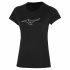 MIZUNO RB Logo Tee / Black /