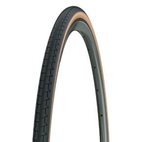 MICHELIN PLÁŠŤ DYNAMIC CLASSIC TRANSLUCENT 700X28C ACCESS LINE KEVLAR TS (202115)