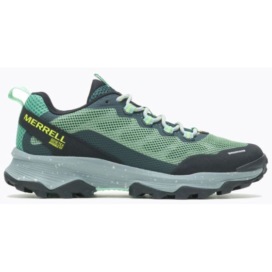 obuv merrell J067372 SPEED STRIKE GTX jade 38