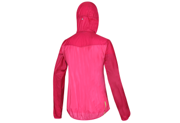 INOV8 WINDSHELL FZ W pink