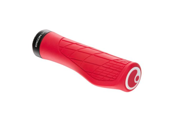 ERGON gripy GA3 Risky Red -L