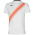 MIZUNO Shadow Tee/White /