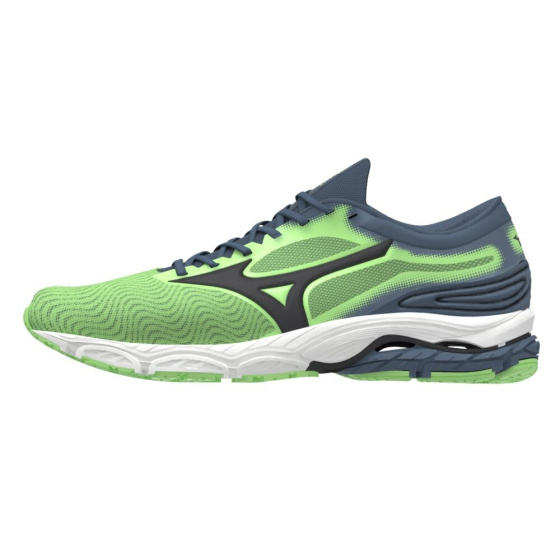 MIZUNO WAVE PRODIGY 4/909C/BOyster/ChinaBlue