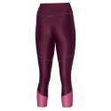 MIZUNO Core 3/4 tight / Grape Wine /