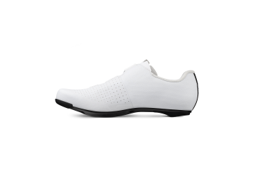 FIZIK TRETRY TEMPO DECOS CARBON WHITE - WHITE (TPR3BMR1R2020)