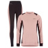 W Set CRAFT CORE Dry Baselayer L