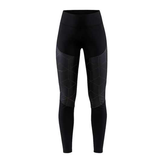 W Kalhoty CRAFT ADV SubZ Lumen Padded Tights 2 M