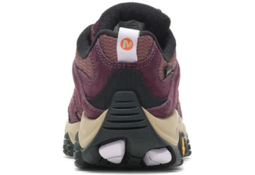 obuv merrell J135484 MOAB 3 GTX burgundy/burlwood