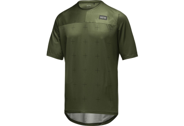 GORE TrailKPR Daily Shirt Mens