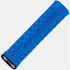 LIZARD SKINS gripy Lock-On Charger Evo Electric Blue