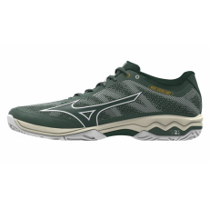 MIZUNO WAVE EXCEED LIGHT AC/Pineneedle/White/Papyrus