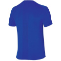 MIZUNO Shadow Graphic Tee/Violet Blue /