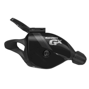 00.7018.208.002 - SRAM AM SL GX TRIGGER 10SPD REAR BLK