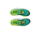 INOV8 TRAILFLY ULTRA G 280 W (S) aqua/yellow