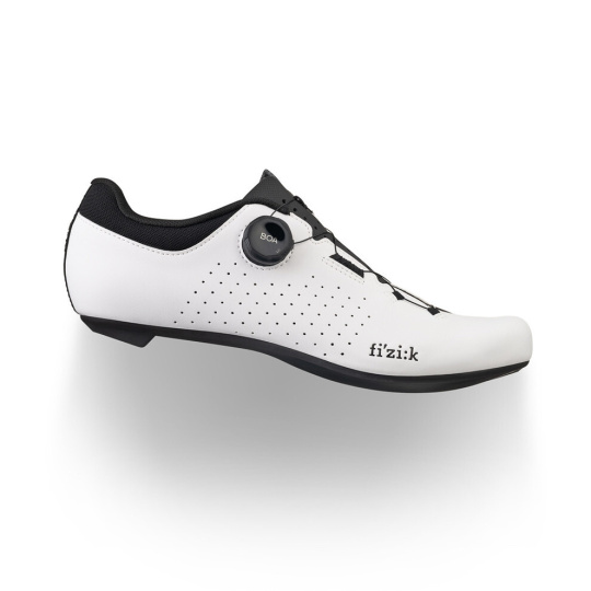 FIZIK TRETRY VENTO OMNA WIDE WHITE - BLACK (VER5BPW1K2010) 43