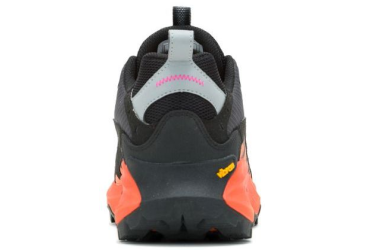 obuv merrell J038393 MOAB SPEED 2 GTX black/orange