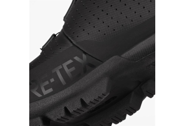 FIZIK Terra Artica X5 GTX black/black