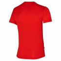 MIZUNO Inifinity 88 Tee / Fiery Red /