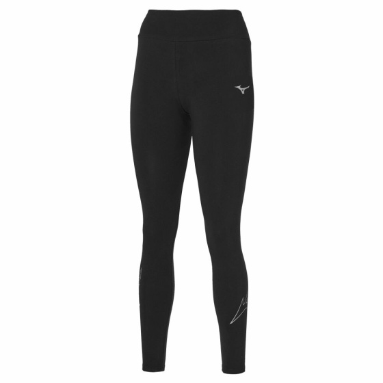 MIZUNO RB Leggings / Black /